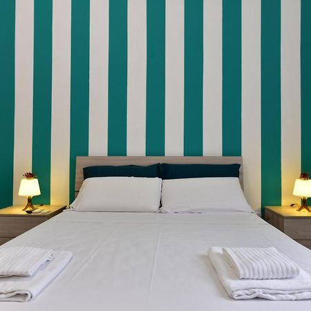 B&B Termini Paradiso Rzym Zewnętrze zdjęcie
