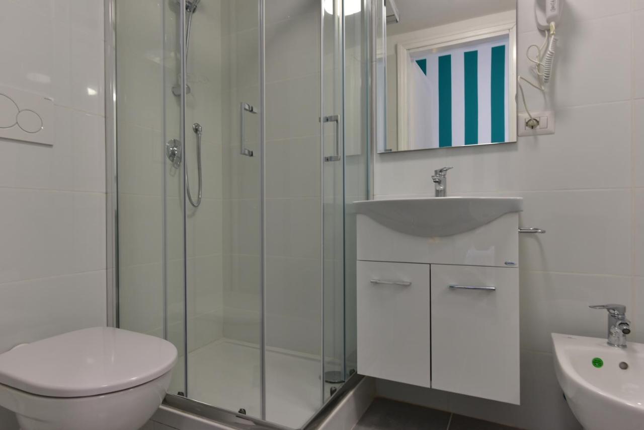 B&B Termini Paradiso Rzym Zewnętrze zdjęcie