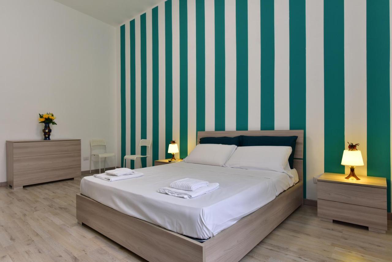 B&B Termini Paradiso Rzym Zewnętrze zdjęcie