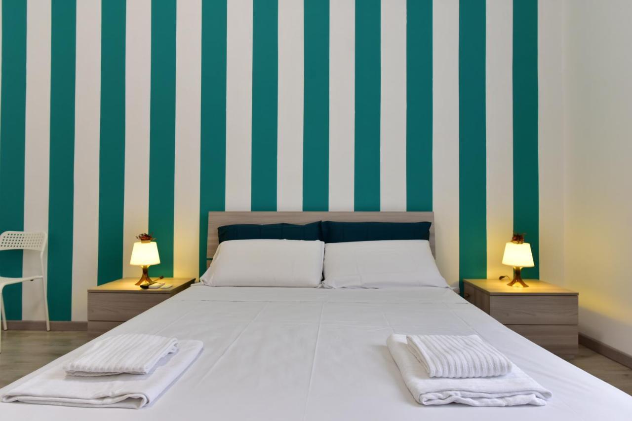 B&B Termini Paradiso Rzym Zewnętrze zdjęcie