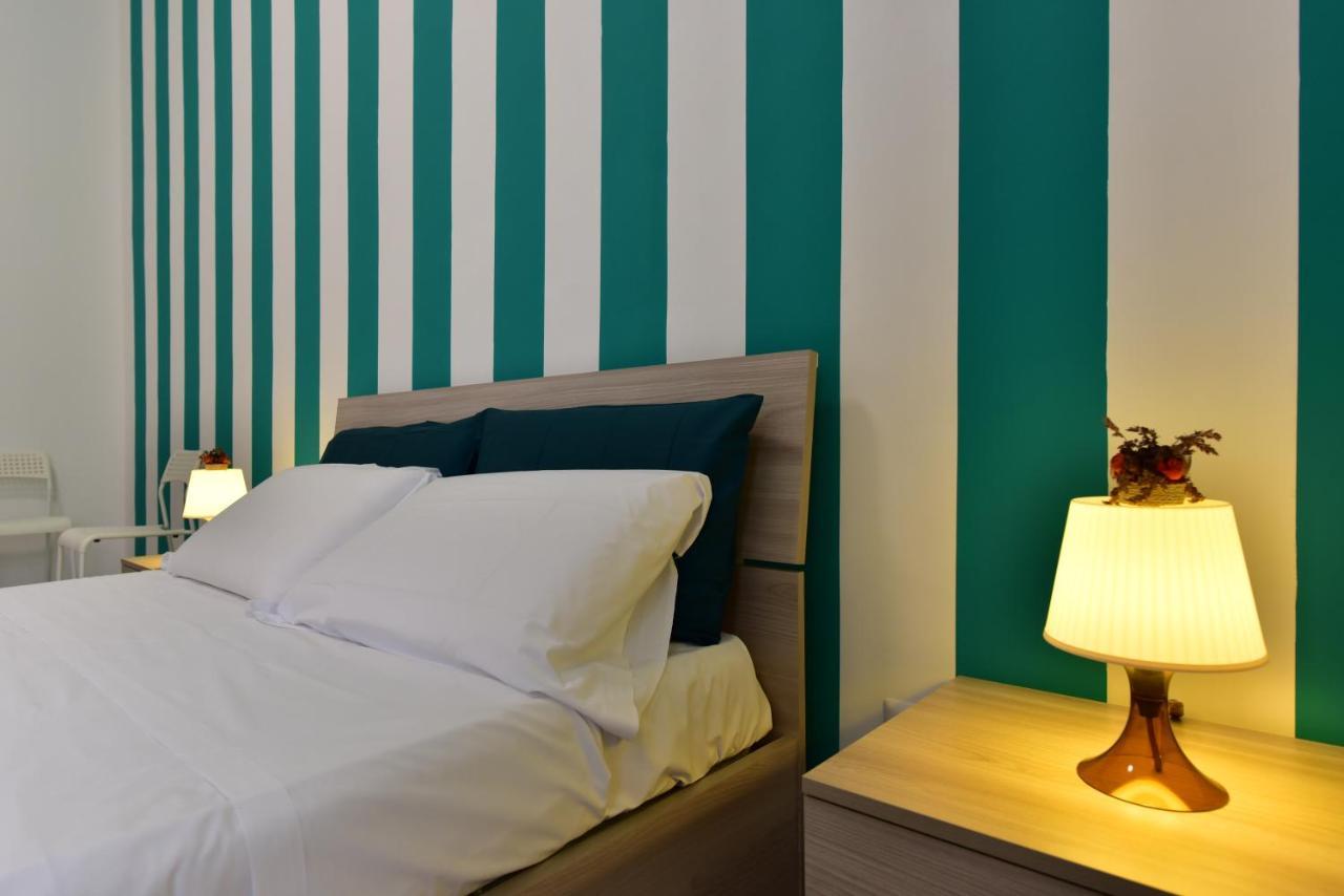 B&B Termini Paradiso Rzym Zewnętrze zdjęcie