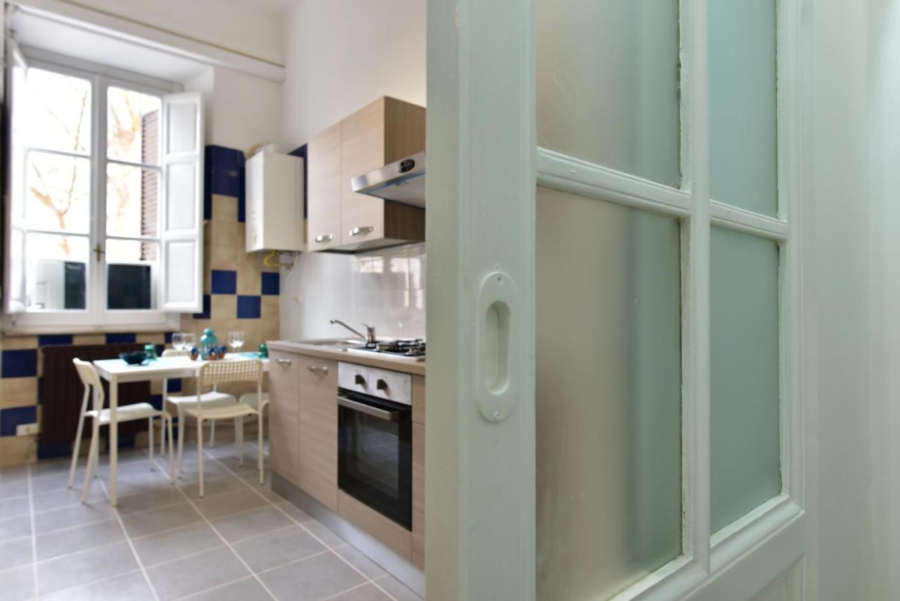 B&B Termini Paradiso Rzym Zewnętrze zdjęcie