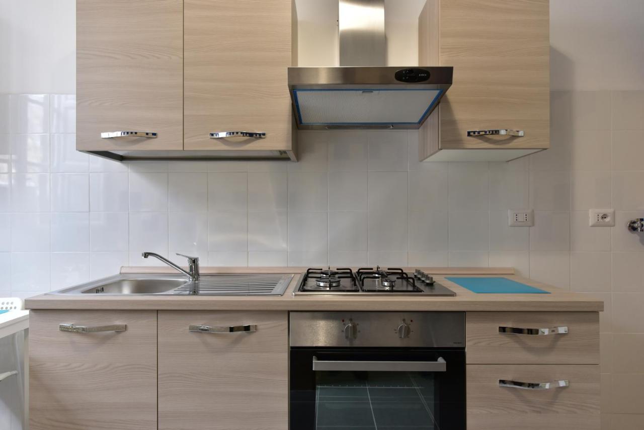 B&B Termini Paradiso Rzym Zewnętrze zdjęcie