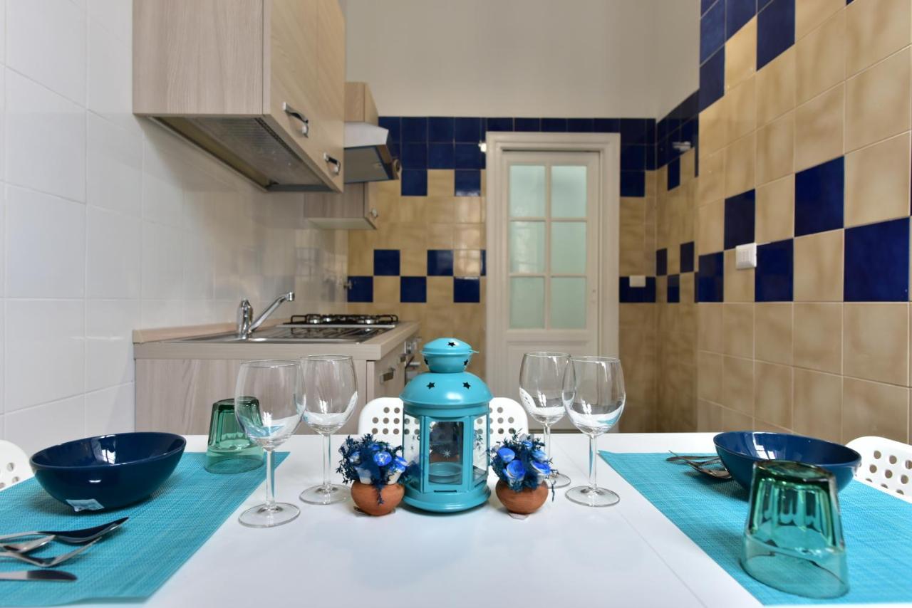 B&B Termini Paradiso Rzym Zewnętrze zdjęcie