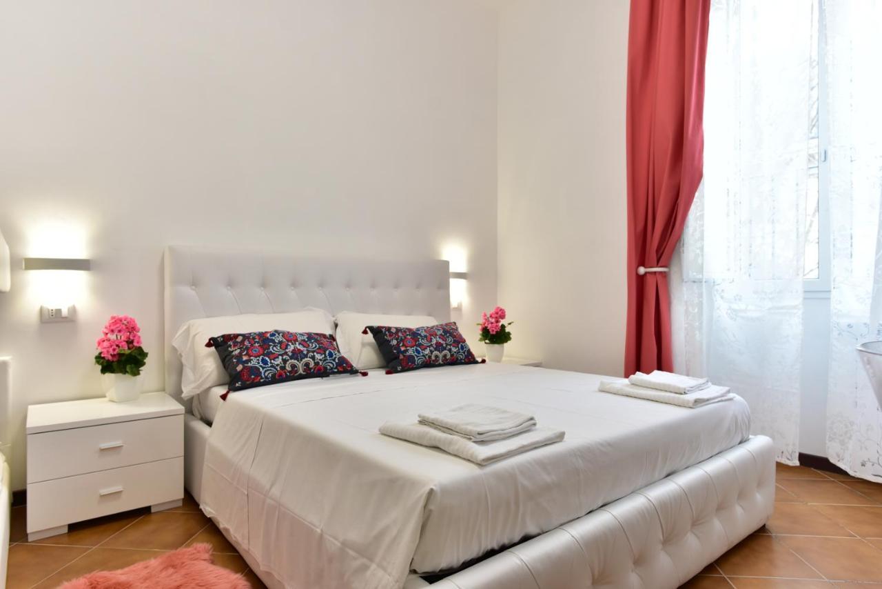 B&B Termini Paradiso Rzym Zewnętrze zdjęcie