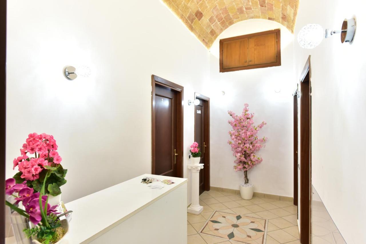 B&B Termini Paradiso Rzym Zewnętrze zdjęcie