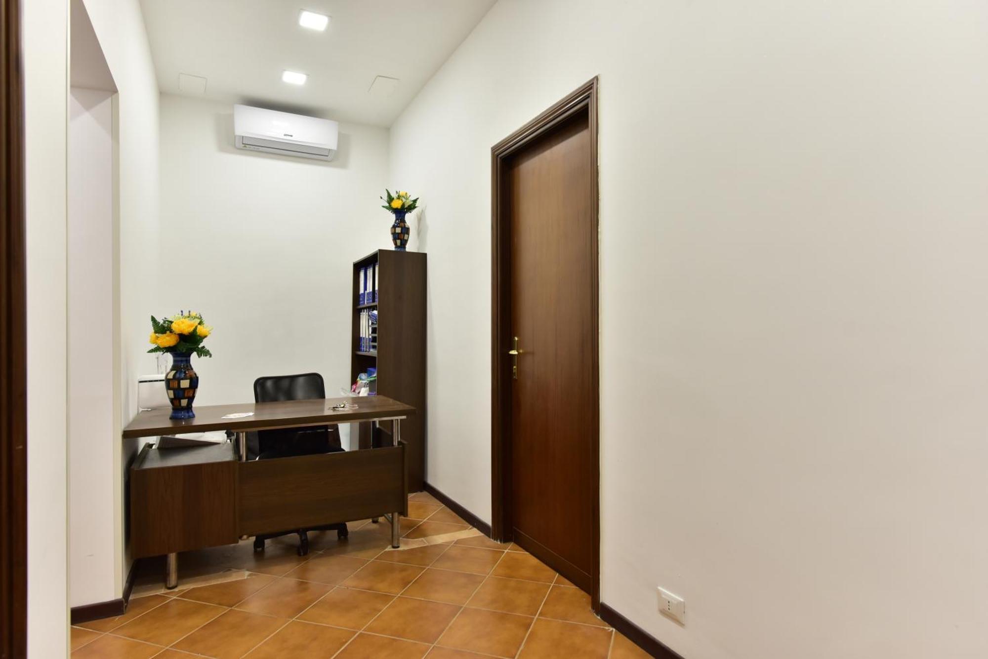 B&B Termini Paradiso Rzym Zewnętrze zdjęcie