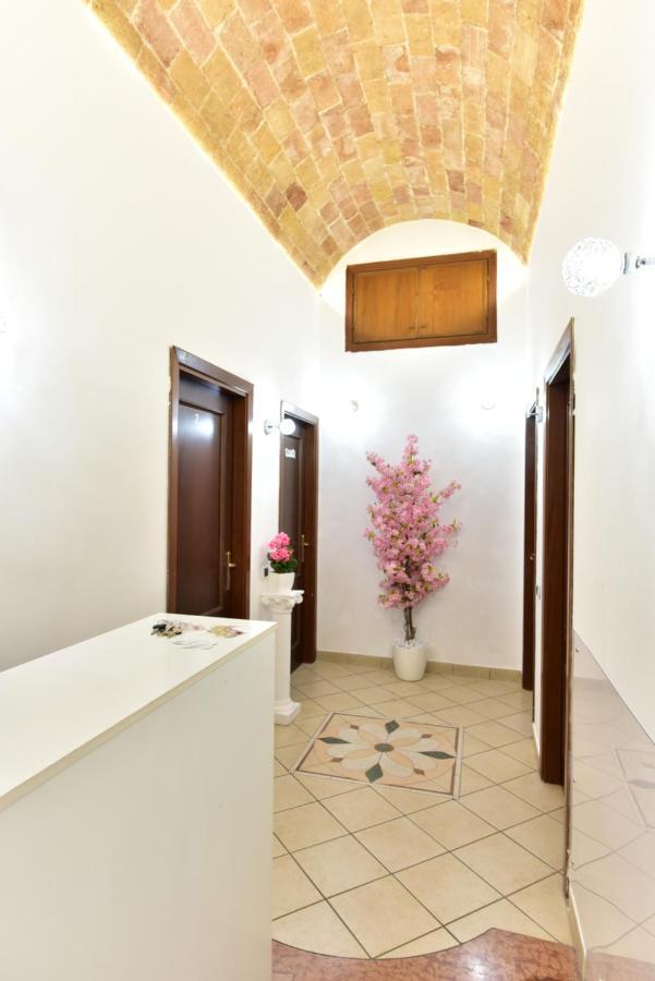 B&B Termini Paradiso Rzym Zewnętrze zdjęcie