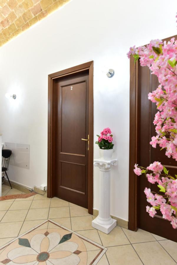B&B Termini Paradiso Rzym Zewnętrze zdjęcie