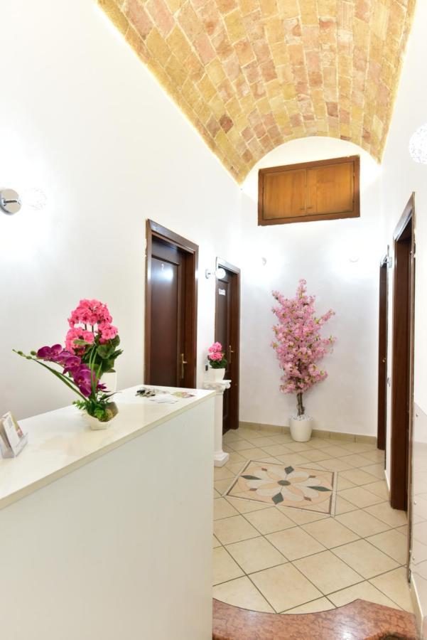 B&B Termini Paradiso Rzym Zewnętrze zdjęcie